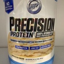 HI-TECH PHARMACEUTICALS PRECISION PROTEIN  10...