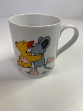 Thomas Janosch Kaczka tygrys Kubek Kubek Kubek Top