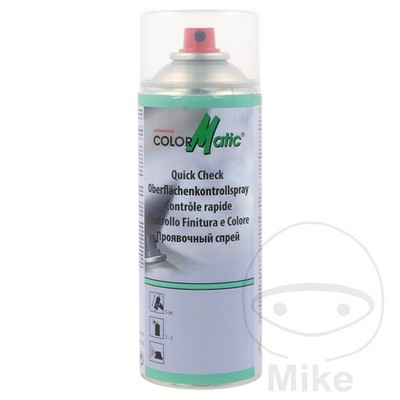 COLORMATIC Kontrollspray 400 ML QUICK