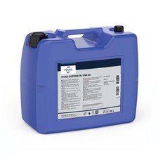 Fuchs Titan Supersyn 10W60 20L