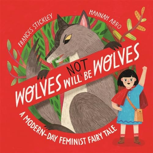 Wolves Will Not Be Wolves - Image 3