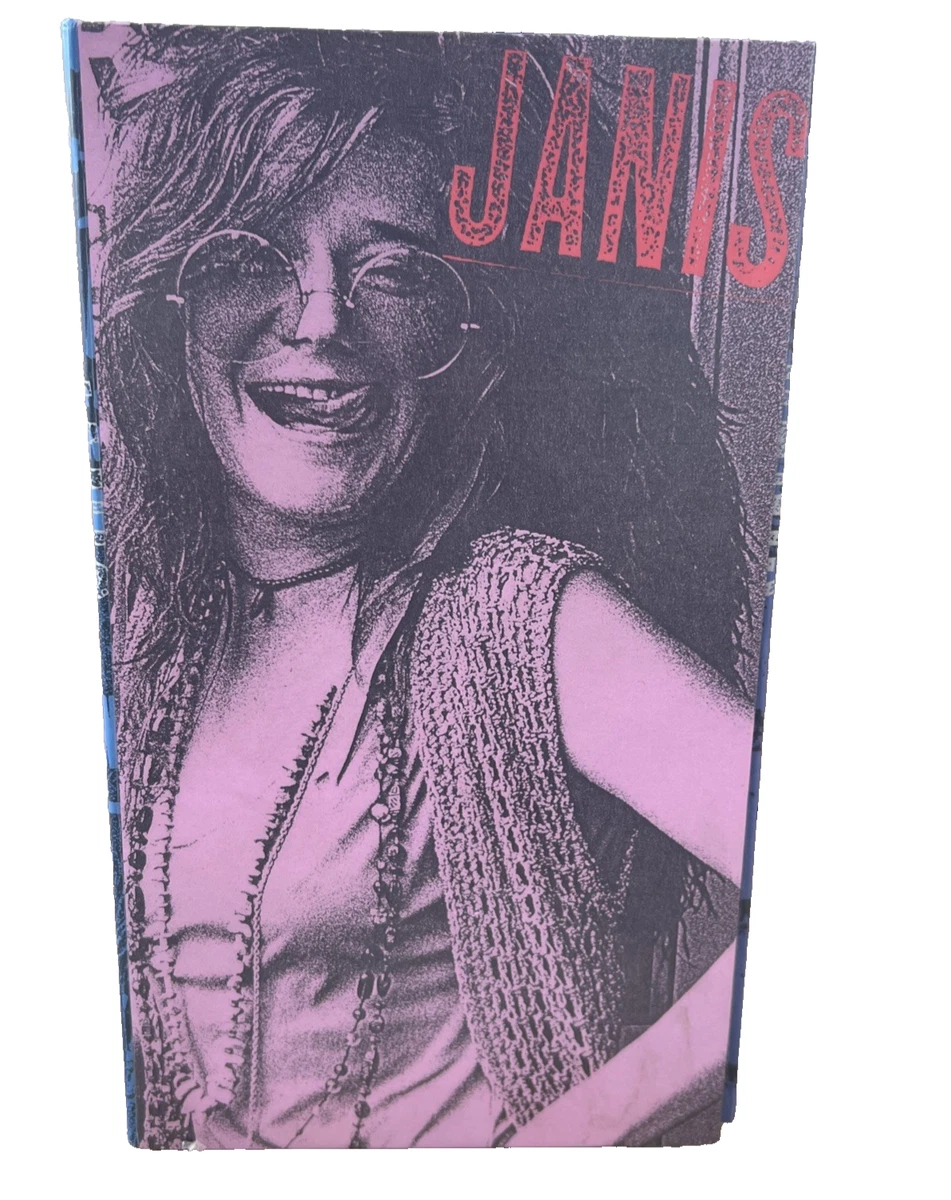 Janis Joplin Box Set Music CDs for sale | eBay