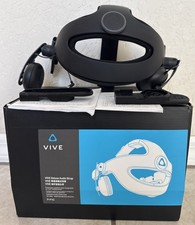 HTC Vive Deluxe Audio Strap HS600 (99HAMR001-...