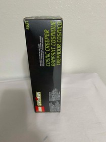 LEGO Insectoids: Cosmic Creeper (6837)/Bi Wing Blaster (6905)/Beta Buzzer (6817)