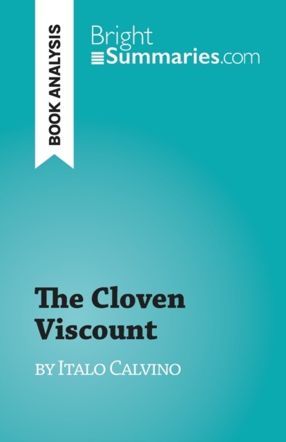 Cloven Viscount:by Italo Calvino