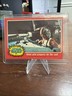 1977 Topps Star Wars (2nd Series) #84 Rebel Pilot (EX)