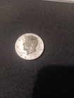 2014-W Reverse Proof High Relief 50c Silver Kennedy Half Dollar 50th Anniversary