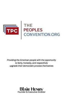 Providing the American people with the opportunity to fairly, honestly, and