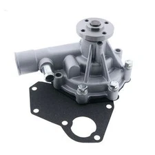 Water Pump 2876056 Caterpillar Skid Steer 262C 246C 256C 236B2 252B2 3044C C3.4