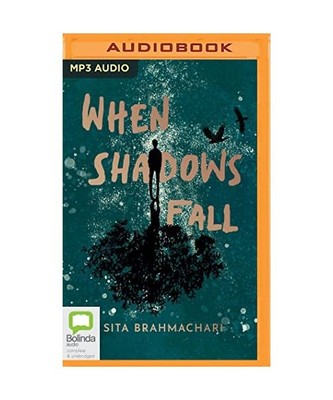 When Shadows Fall, Dobbie, Kaye