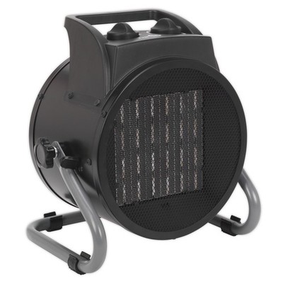 Sealey PEH3001 Industrie PTC Heizlüfter 3000W/230V
