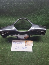 Carena Cover Contachilometri Piaggio Vespa Lx 150 2011