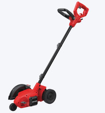 CRAFTSMAN Corded Electric Edger 3-Blade Settings 12-Amp (CMEED400)
