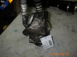 113247 Klimakompressor VW Golf IV (1J) 1J0820803F 1.4