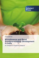 Tiyas Biswas | Microfinance And Rural Entrepreneurship Development In India