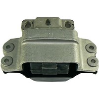 Metzger 8050500 Lagerung Motor FüR Vw Audi Seat Skoda A3 Golf Caddy Jetta Eos