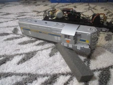 Amer Flyer 375 Diesel Loco (10/3/25 190) Needs Svc- Hamler Collection