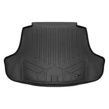 SMARTLINER D0686 Behind 2nd Row Cargo Liner