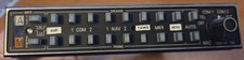 Bendix/King KMA24 Audio Panel removed during upgrade from Cessna 182
