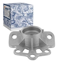 VAICO FEDERBEINSTÜTZLAGER DOMLAGER HINTEN LINKS passend für ALFA MITO FIAT 500L 