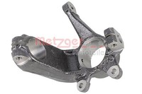 Metzger Achsschenkel, RadaufhäNgung 58123702 FüR Ford