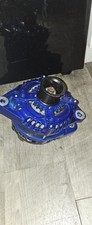 250 AMP JS High Output Alternator 6 Phase Pin (Honda Accord 2.4L)