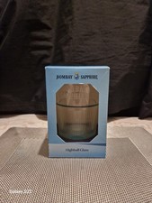 Bombay Saphire Highball Glass For Homebar/Mancave
