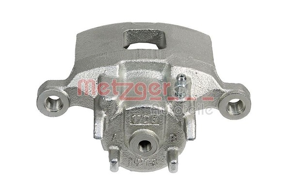 Metzger Bremssattel Vorne Rechts FüR Mitsubishi Mirage/Space Star-image