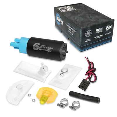 Honda CB900F CBR 600 900 1100 VFR800 VTX1800 XL1000 Varadero QFS Kraftstoffpumpe