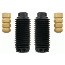 Staubschutzsatz Stoßdämpfer vorne für Peugeot 307 3A/C 3E CC 3B SW 3H | 24074