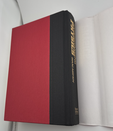 Understanding Physics 3 Volumes in 1 by Isaac Asimov 1993 Hardcover - Picture 7 of 13