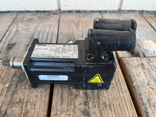 Lenze, Servo Motor, MCS06C41-RS080