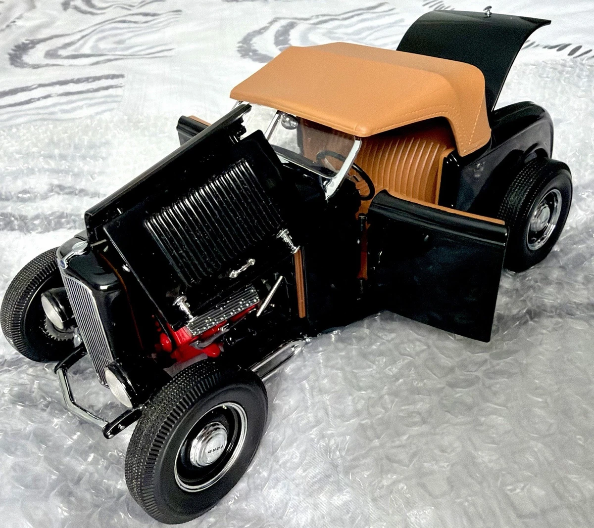 GMP 1:18 Ford Diecast Cars, Trucks & Vans for sale | eBay