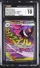 Mega Gengar EX 269/217 Attack Rare Holo Ascended Heroes Pokemon CGC 10 Gem Mint