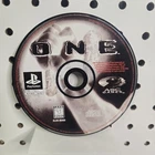 ONE Playstation 1 Disc Only PS1 Tested Fast Shipping