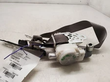 Lexus RX330, Front Left Retractor Seat Belt, 04-09, Gray-LA11, 73220-0E010-B0