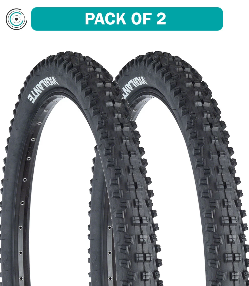 26 x 2.3 mountain top bike tires