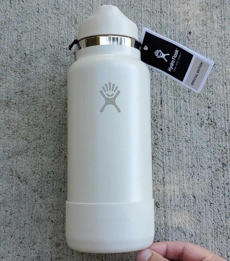 Hydro Flask Sold Out Limited Edition Color Sandalwood 32oz Nordstrom  Exclusive