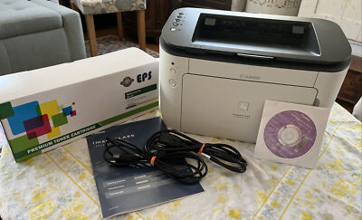 Canon imageCLASS LBP6230dw Duplex Wireless Monochrome Laser