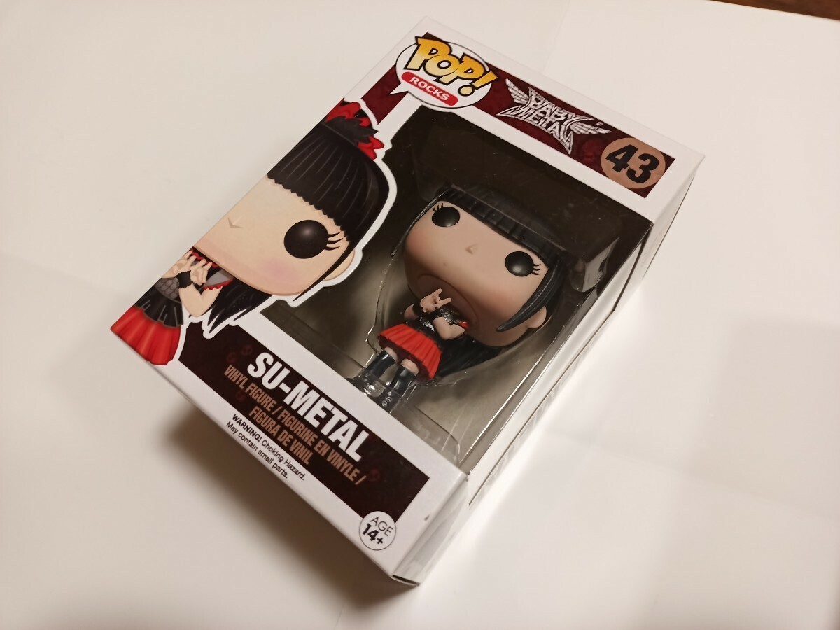 Funko ボブルヘッド フィギュア４点セット Funko ボブルヘッド フィギュア4点セット