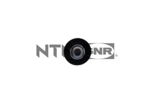 SNR GA352.63 Deflection/Guide Pulley, V-ribbed belt for Ford, Mazda