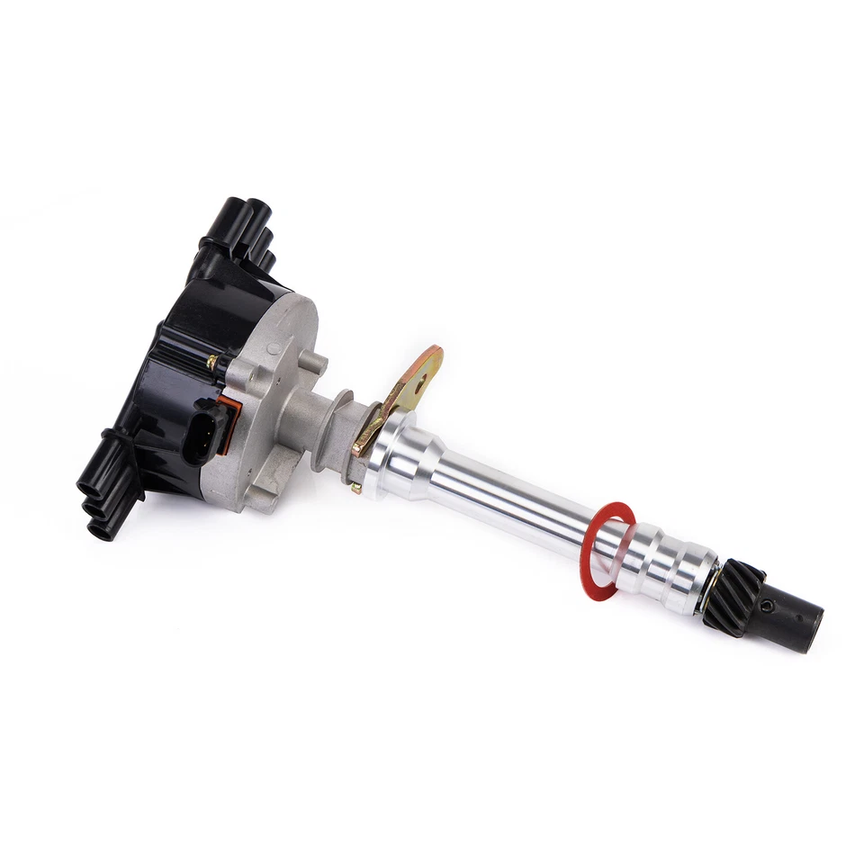 Ignition Distributor Cap Rotor for Chevy Silverado 1500 1999-2007 GMC EXPRESS - Image 4 of 4