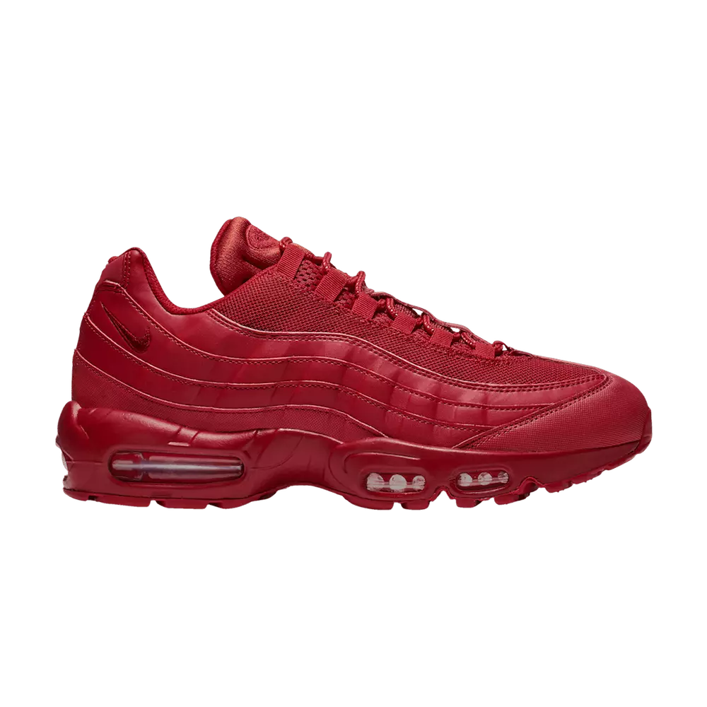 Men s Nike Air Max 95 Essential