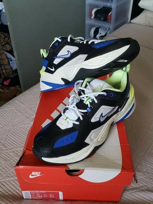 nike men m2k