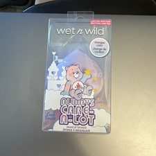 Wet N Wild Care Bears Makeup Sponge Always Ca...