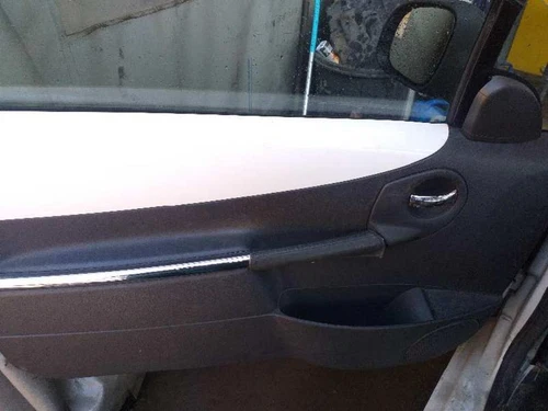 8701AN Porte Battante Arriere soldes Gauche pour CITROEN C3 PLURIEL 1.4 HDi 20 5931598