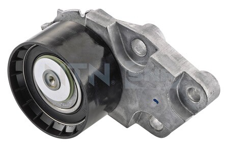 SNR GT353.22 Tensioner Pulley, Timing Belt For Chevrolet Daewoo-image