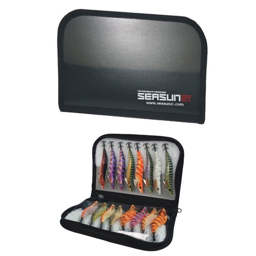 Dr.Fish 500pcs Glowing Fishing Beads - Oval Luminous Plastic Beads Mix Colors Tackle 2 thumbnail image