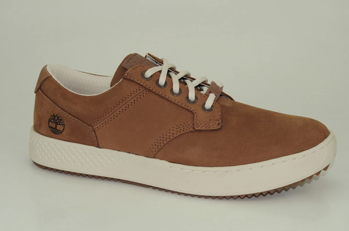 Timberland Cityroam Oxford Trainers Men Lace Up A2HRP eBay