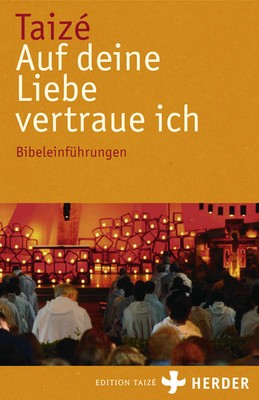Auf deine Liebe vertraue ich | 2007 | deutsch | En ton amour je me confie